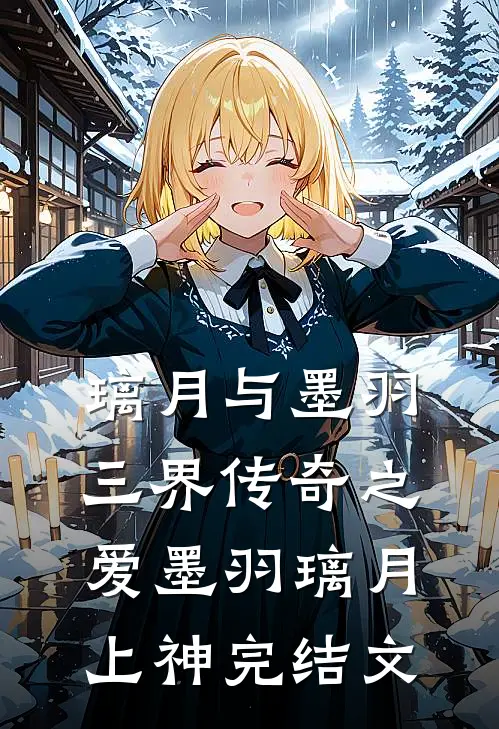 璃月与墨羽：三界传奇之爱墨羽璃月上神完结文