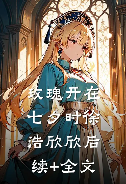 玫瑰开在七夕时徐浩欣欣后续+全文