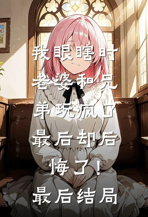 我眼瞎时老婆和兄弟玩疯了，最后却后悔了！最后结局