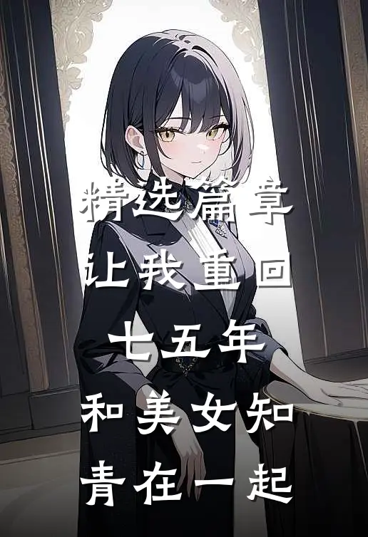 精选篇章让我重回七五年，和美女知青在一起