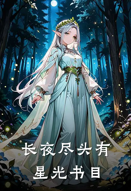 长夜尽头有星光书目