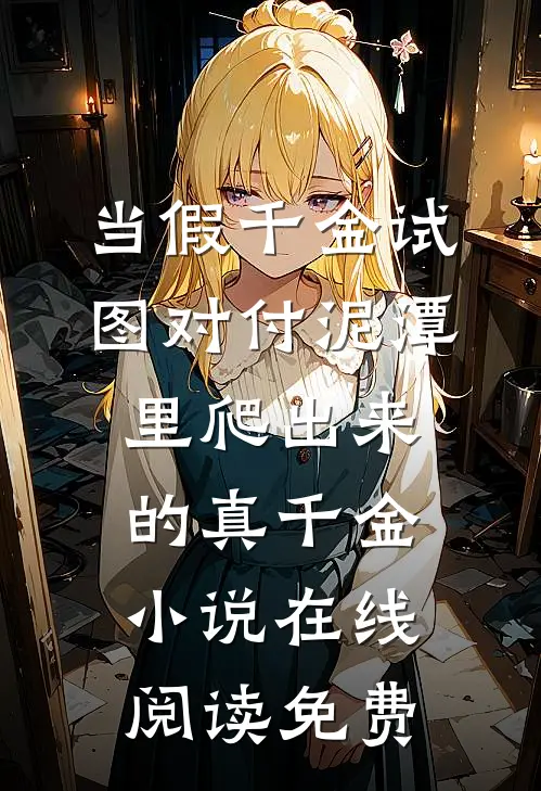 当假千金试图对付泥潭里爬出来的真千金小说在线阅读免费