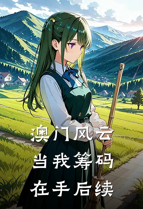 澳门风云：当我筹码在手后续