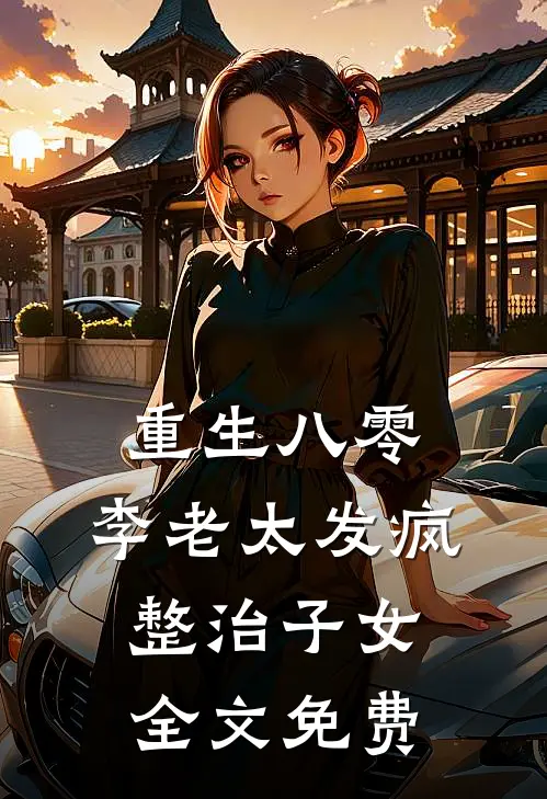 重生八零：李老太发疯整治子女全文免费