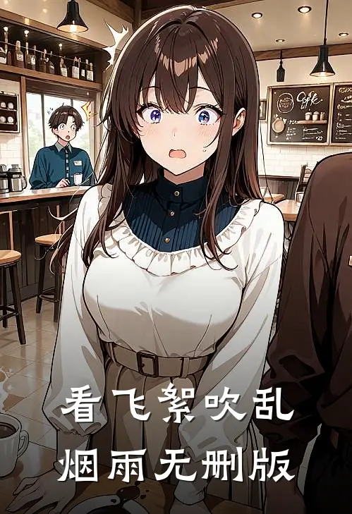 看飞絮吹乱烟雨无删版