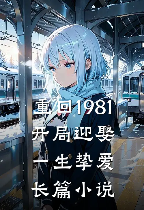 重回1981开局迎娶一生挚爱长篇免费阅读