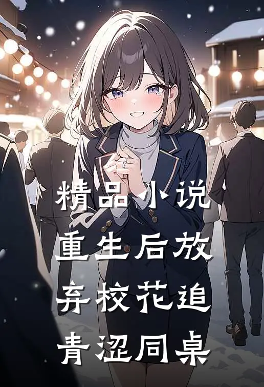 精品小说重生后放弃校花追青涩同桌