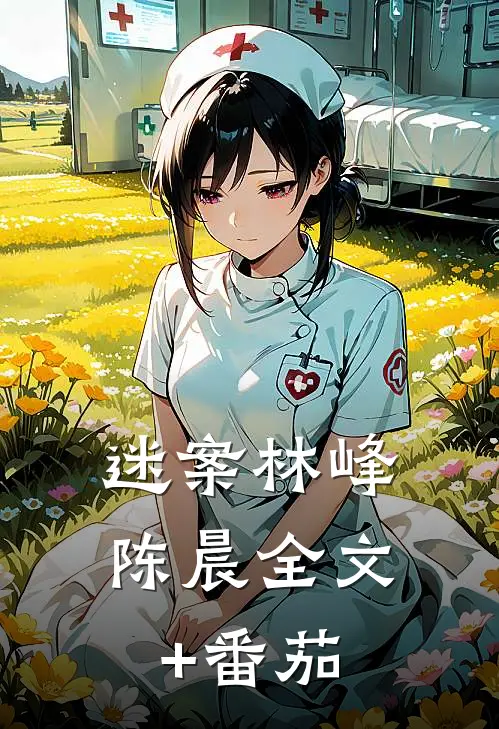 迷案林峰陈晨全文+番茄