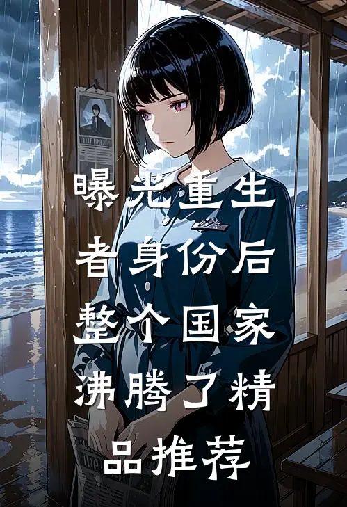 曝光重生者身份后，整个国家沸腾了精品推荐
