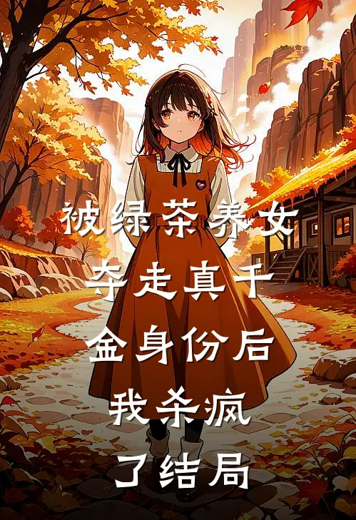 被绿茶养女夺走真千金身份后，我杀疯了结局