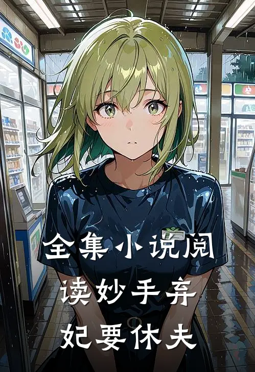 全集小说阅读妙手弃妃要休夫