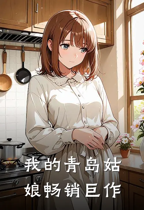我的青岛姑娘畅销巨作