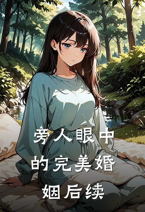 旁人眼中的完美婚姻后续