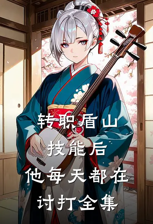 转职盾山技能后，他每天都在讨打 全集