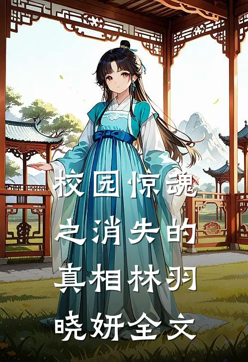 校园惊魂之消失的真相林羽晓妍全文