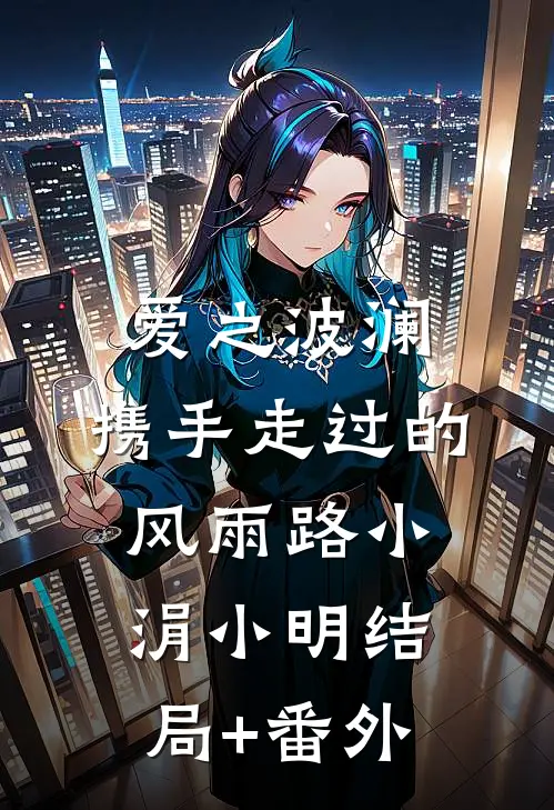 爱之波澜：携手走过的风雨路小涓小明结局+番外