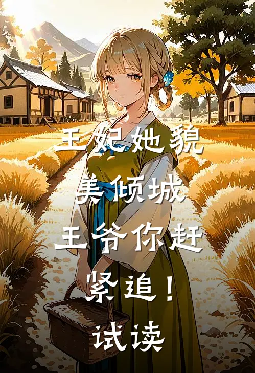 王妃她貌美倾城，王爷你赶紧追！试读