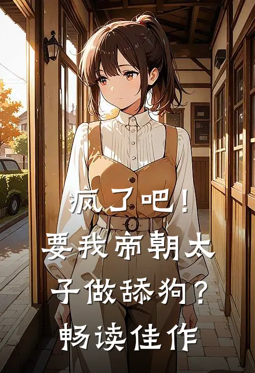 疯了吧！要我帝朝太子做舔狗？畅读佳作
