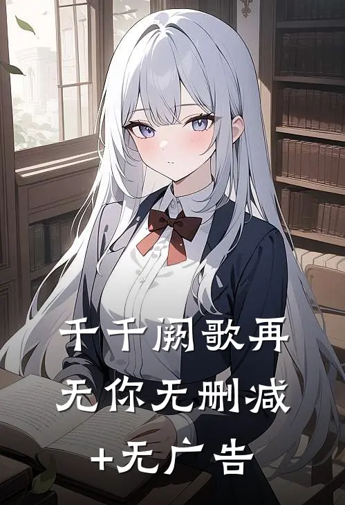 千千阙歌再无你无删减+无广告