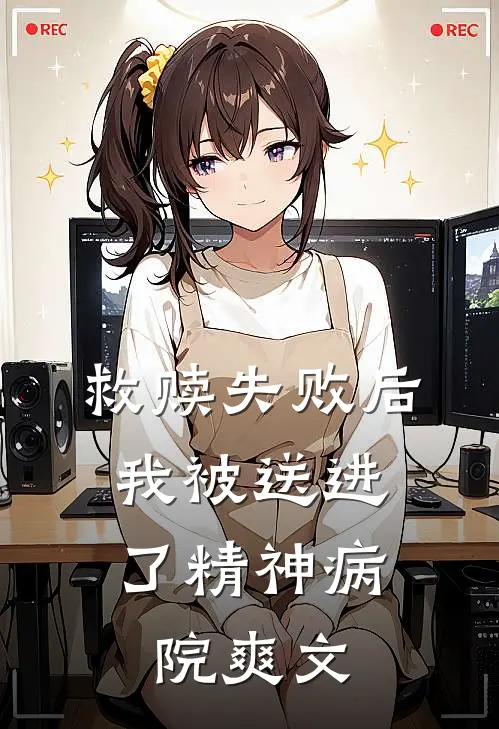救赎失败后，我被送进了精神病院爽文