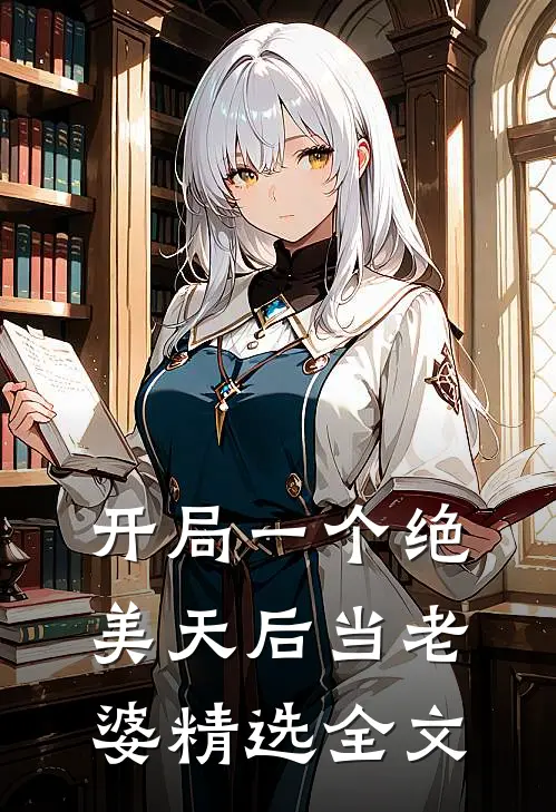 开局一个绝美天后当老婆精选全文