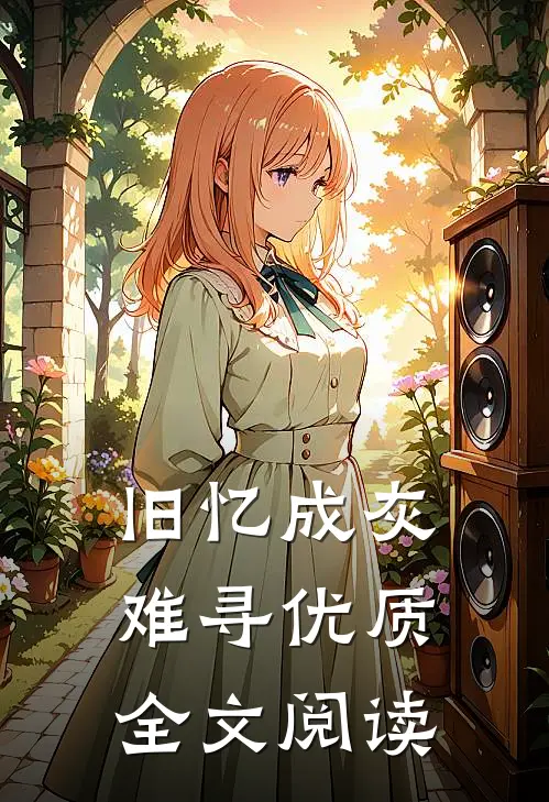 旧忆成灰难寻优质全文阅读