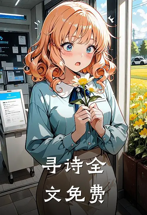 寻诗全文免费