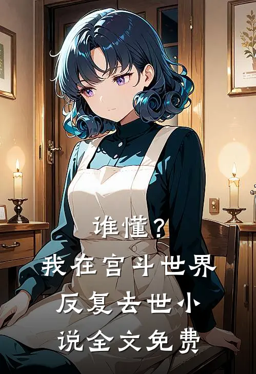 谁懂？我在宫斗世界反复去世小说全文免费