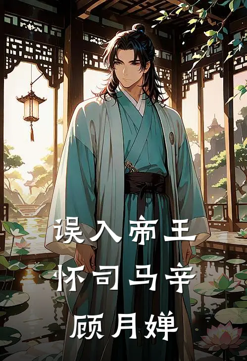误入帝王怀司马辛顾月婵