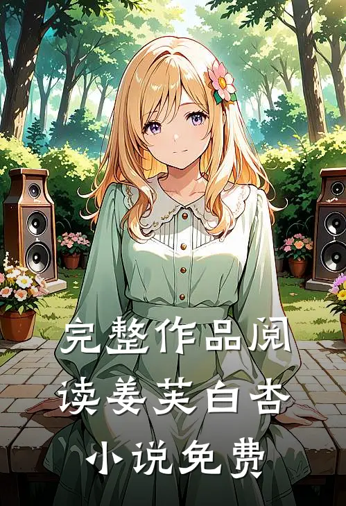完整作品阅读姜芙白杏小说免费