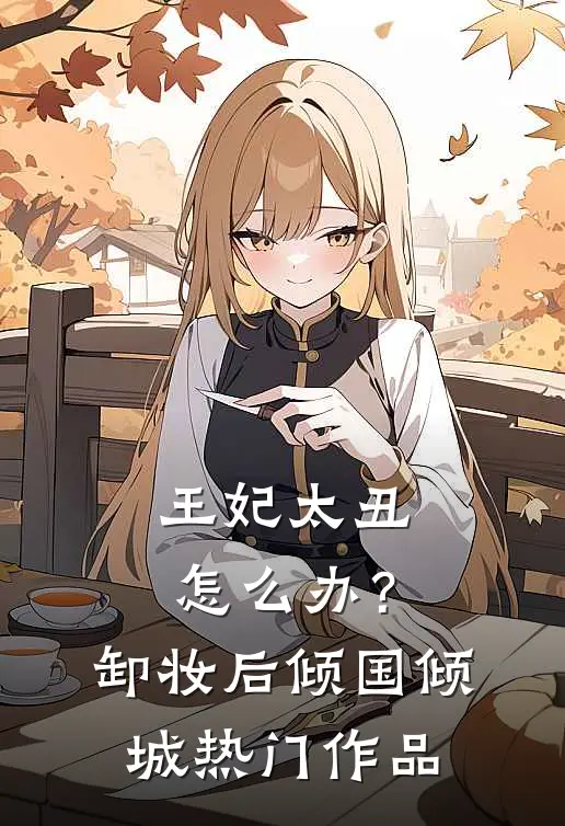 王妃太丑怎么办？卸妆后倾国倾城热门作品