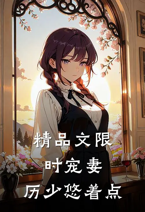 精品文限时宠妻：历少悠着点 
