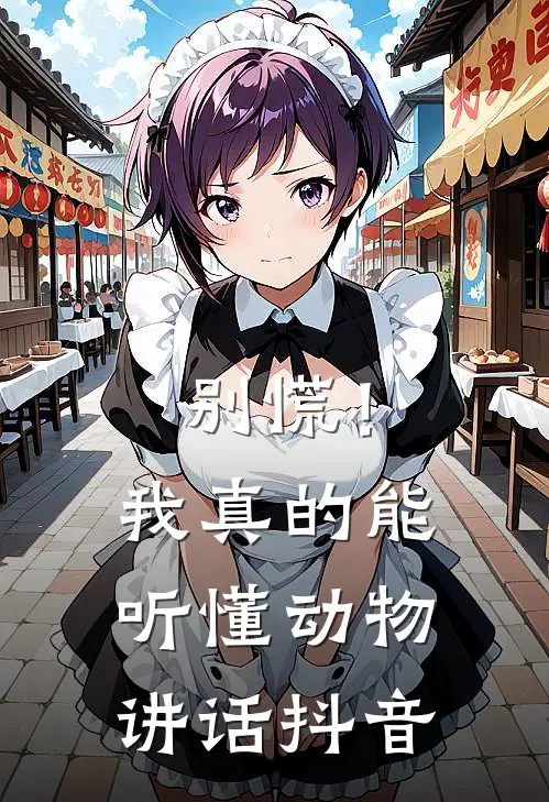 别慌!我真的能听懂动物讲话抖音视频
