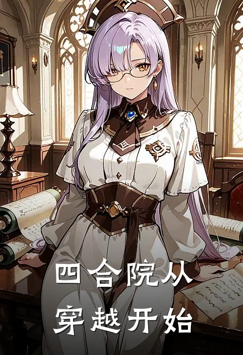 四合院从穿越开始