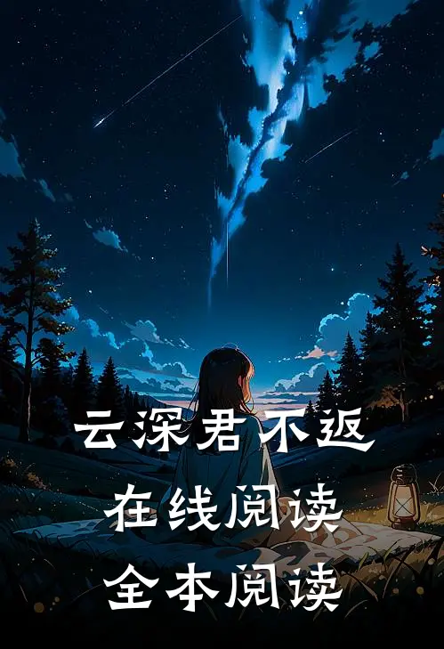 云深君不返在线阅读全本阅读
