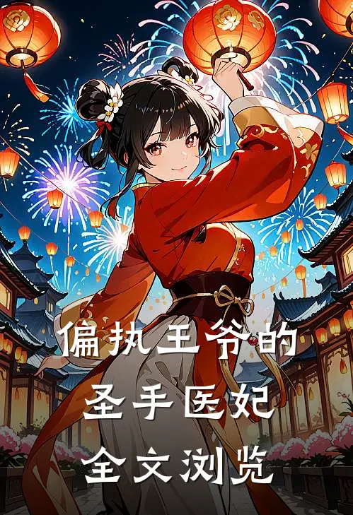 偏执王爷的圣手医妃全文浏览