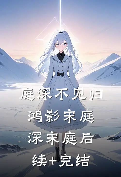 庭深不见归鸿影宋庭深宋庭后续+完结