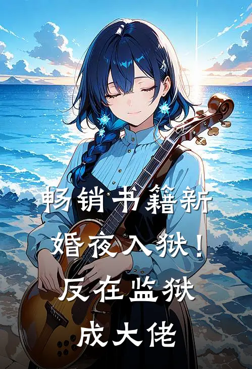 畅销书籍新婚夜入狱！反在监狱成大佬