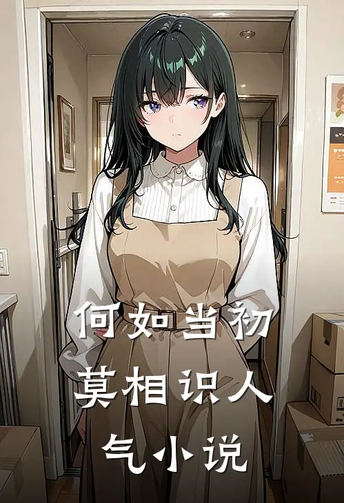 何如当初莫相识人气小说