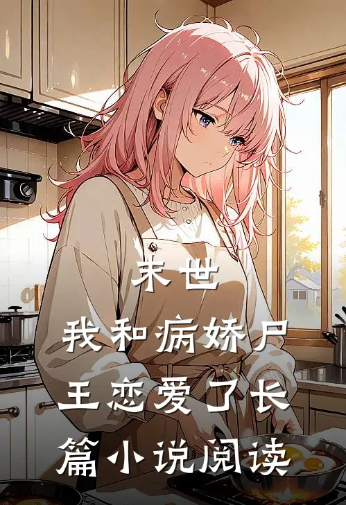 末世：我和病娇尸王恋爱了长篇小说阅读