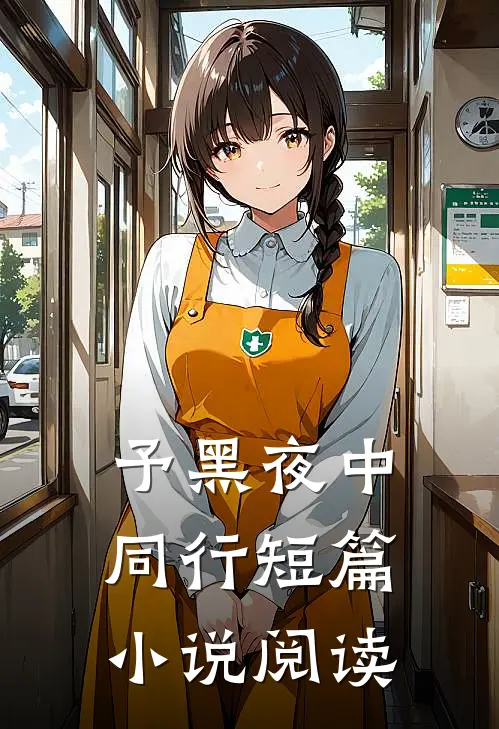 予黑夜中同行短篇小说阅读