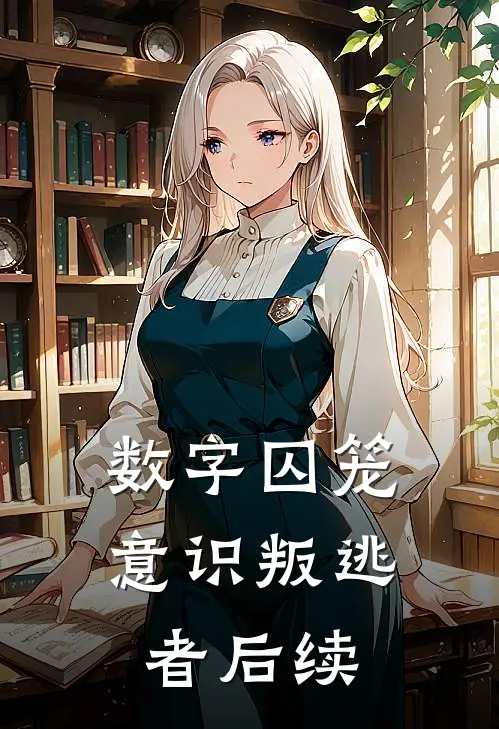数字囚笼：意识叛逃者后续