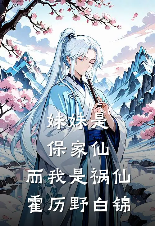 妹妹是保家仙，而我是祸仙霍历野白锦