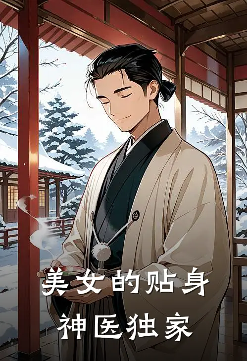 美女的贴身神医独家