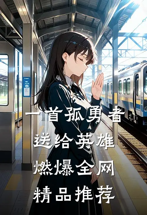 一首孤勇者送给英雄，燃爆全网精品推荐