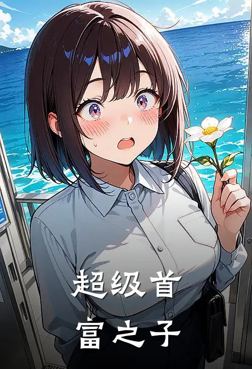 超级首富之子