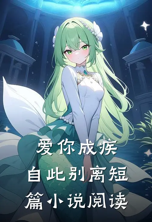 爱你成疾,自此别离短篇阅读
