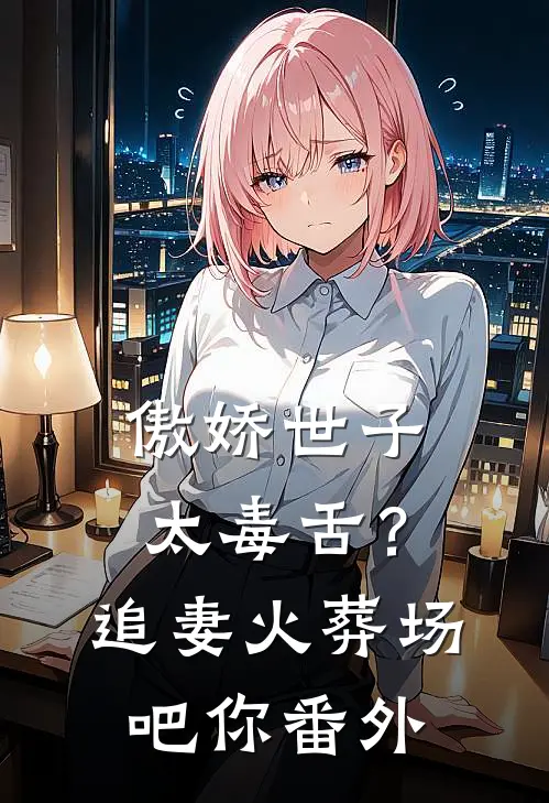 傲娇世子太毒舌？追妻火葬场吧你番外