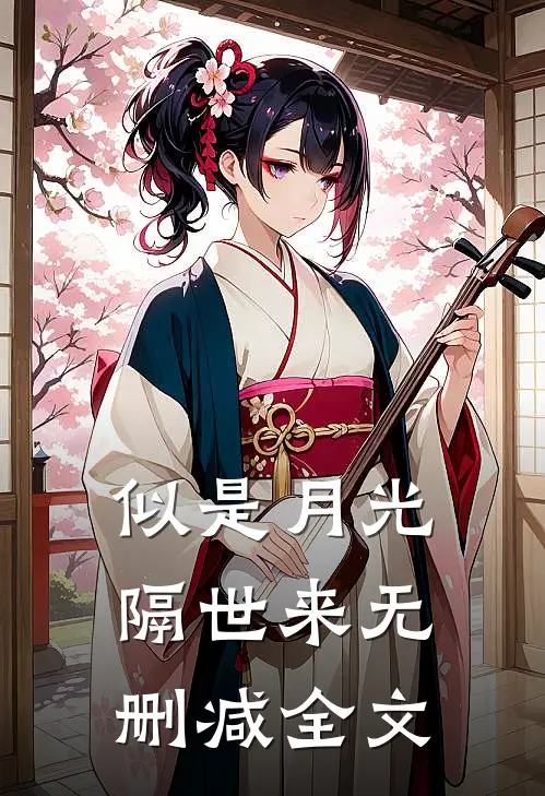 似是月光隔世来无删减全文
