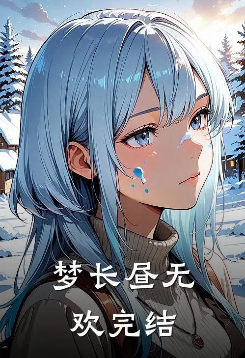 梦长昼无欢完结